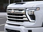 2025 Chevrolet Silverado 2500 Crew Cab 4WD Pickup for sale #S1465T - photo 13