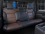 2025 Chevrolet Silverado 2500 Crew Cab 4WD Pickup for sale #S1465T - photo 17
