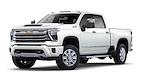 2025 Chevrolet Silverado 2500 Crew Cab 4WD Pickup for sale #S1465T - photo 25