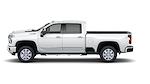 2025 Chevrolet Silverado 2500 Crew Cab 4WD Pickup for sale #S1465T - photo 26