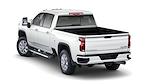 2025 Chevrolet Silverado 2500 Crew Cab 4WD Pickup for sale #S1465T - photo 27