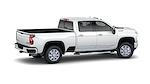 2025 Chevrolet Silverado 2500 Crew Cab 4WD Pickup for sale #S1465T - photo 28