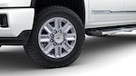 2025 Chevrolet Silverado 2500 Crew Cab 4WD Pickup for sale #S1465T - photo 29
