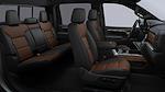 2025 Chevrolet Silverado 2500 Crew Cab 4WD Pickup for sale #S1465T - photo 31