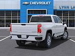 2025 Chevrolet Silverado 2500 Crew Cab 4WD Pickup for sale #S1465T - photo 4