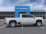 2025 Chevrolet Silverado 2500 Crew Cab 4WD Pickup for sale #S1465T - photo 5