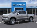 2025 Chevrolet Silverado 1500 Crew Cab 4WD Pickup for sale #S1517T - photo 2