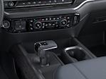 2025 Chevrolet Silverado 1500 Crew Cab 4WD Pickup for sale #S1517T - photo 23