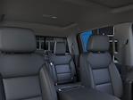 2025 Chevrolet Silverado 1500 Crew Cab 4WD Pickup for sale #S1517T - photo 24