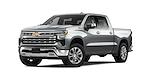 2025 Chevrolet Silverado 1500 Crew Cab 4WD Pickup for sale #S1517T - photo 25