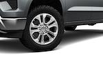 2025 Chevrolet Silverado 1500 Crew Cab 4WD Pickup for sale #S1517T - photo 29