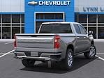2025 Chevrolet Silverado 1500 Crew Cab 4WD Pickup for sale #S1517T - photo 4
