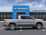2025 Chevrolet Silverado 1500 Crew Cab 4WD Pickup for sale #S1517T - photo 5