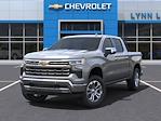 2025 Chevrolet Silverado 1500 Crew Cab 4WD Pickup for sale #S1517T - photo 6