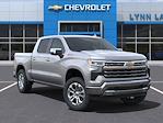 2025 Chevrolet Silverado 1500 Crew Cab 4WD Pickup for sale #S1517T - photo 7