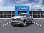 2025 Chevrolet Silverado 1500 Crew Cab 4WD Pickup for sale #S1517T - photo 8