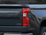 2025 Chevrolet Silverado 1500 Crew Cab 4WD Pickup for sale #S1521T - photo 11
