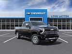 2025 Chevrolet Silverado 2500 Crew Cab 4WD Pickup for sale #S1530T - photo 1