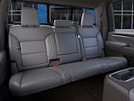 2025 Chevrolet Silverado 2500 Crew Cab 4WD Pickup for sale #S1530T - photo 17