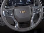 2025 Chevrolet Silverado 2500 Crew Cab 4WD Pickup for sale #S1530T - photo 19