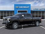 2025 Chevrolet Silverado 2500 Crew Cab 4WD Pickup for sale #S1530T - photo 2