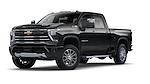 2025 Chevrolet Silverado 2500 Crew Cab 4WD Pickup for sale #S1530T - photo 25