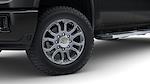 2025 Chevrolet Silverado 2500 Crew Cab 4WD Pickup for sale #S1530T - photo 29