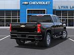 2025 Chevrolet Silverado 2500 Crew Cab 4WD Pickup for sale #S1530T - photo 4