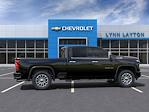 2025 Chevrolet Silverado 2500 Crew Cab 4WD Pickup for sale #S1530T - photo 5