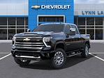 2025 Chevrolet Silverado 2500 Crew Cab 4WD Pickup for sale #S1530T - photo 6