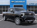 2025 Chevrolet Silverado 2500 Crew Cab 4WD Pickup for sale #S1530T - photo 7