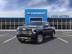 2025 Chevrolet Silverado 2500 Crew Cab 4WD Pickup for sale #S1530T - photo 8