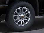 2025 Chevrolet Silverado 2500 Crew Cab 4WD Pickup for sale #S1530T - photo 9