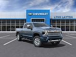 2025 Chevrolet Silverado 2500 Crew Cab 4WD Pickup for sale #S1573T - photo 1