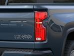 2025 Chevrolet Silverado 2500 Crew Cab 4WD Pickup for sale #S1573T - photo 11