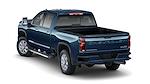 2025 Chevrolet Silverado 2500 Crew Cab 4WD Pickup for sale #S1573T - photo 27