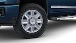 2025 Chevrolet Silverado 2500 Crew Cab 4WD Pickup for sale #S1573T - photo 29