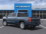 2025 Chevrolet Silverado 2500 Crew Cab 4WD Pickup for sale #S1573T - photo 3