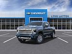 2025 Chevrolet Silverado 2500 Crew Cab 4WD Pickup for sale #S1573T - photo 8
