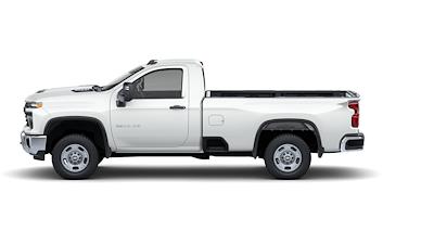 2025 Chevrolet Silverado 2500 Regular Cab SRW 2WD Pickup for sale #S1575T - photo 2