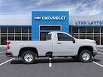 2025 Chevrolet Silverado 2500 Regular Cab SRW RWD Pickup for sale #S1575T - photo 5