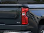 2025 Chevrolet Silverado 1500 Crew Cab 4WD Pickup for sale #S1641T - photo 11