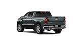 2025 Chevrolet Silverado 1500 Crew Cab 4WD Pickup for sale #S1641T - photo 26