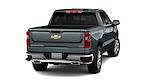 2025 Chevrolet Silverado 1500 Crew Cab 4WD Pickup for sale #S1641T - photo 27