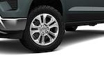 2025 Chevrolet Silverado 1500 Crew Cab 4WD Pickup for sale #S1641T - photo 29