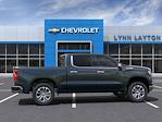 2025 Chevrolet Silverado 1500 Crew Cab 4WD Pickup for sale #S1641T - photo 5