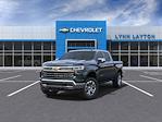 2025 Chevrolet Silverado 1500 Crew Cab 4WD Pickup for sale #S1641T - photo 8