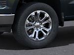 2025 Chevrolet Silverado 1500 Crew Cab 4WD Pickup for sale #S1641T - photo 9