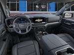 2025 Chevrolet Silverado 1500 Crew Cab 4WD Pickup for sale #S1674T - photo 15