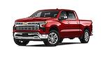 2025 Chevrolet Silverado 1500 Crew Cab 4WD Pickup for sale #S1674T - photo 25